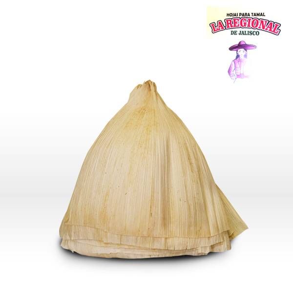 Hojas de Tamal Dario