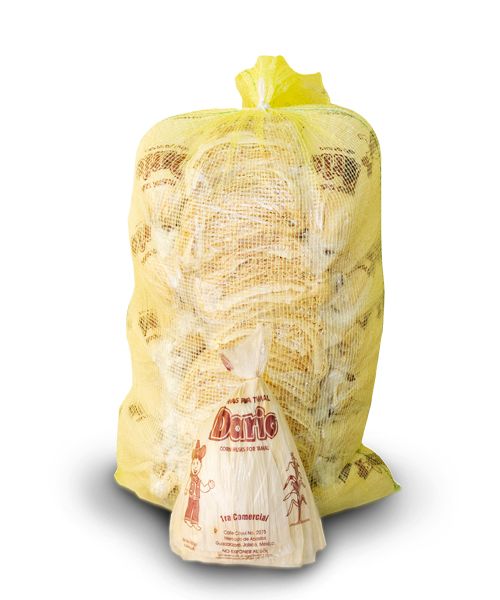 Hojas de Tamal Dario