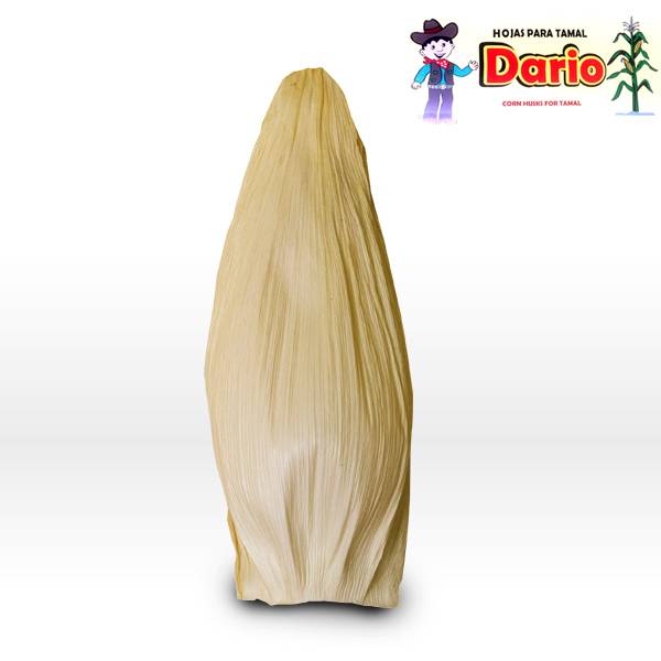 Hojas de Tamal Dario