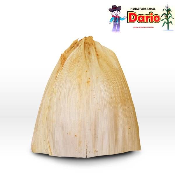 Hojas de Tamal Dario